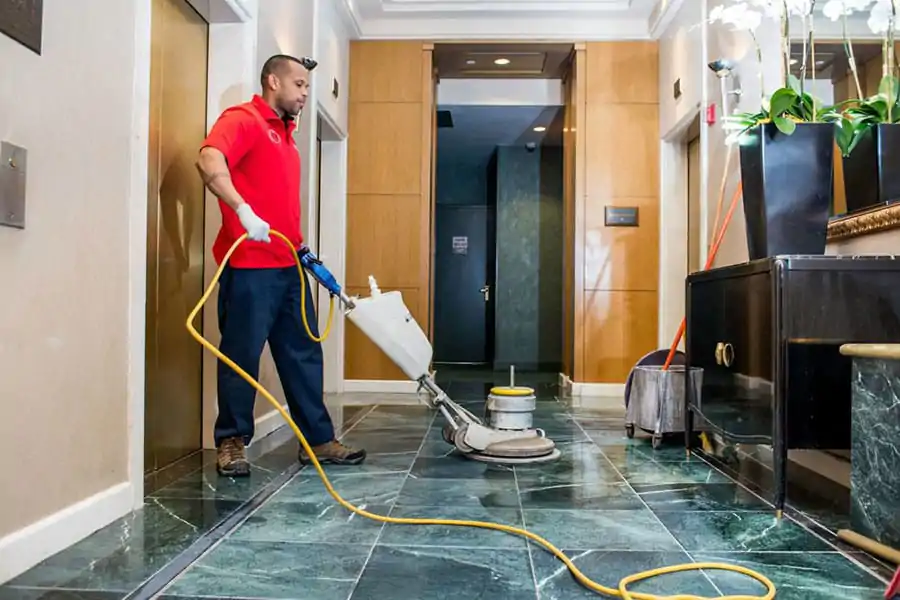 Specialty Cleaning